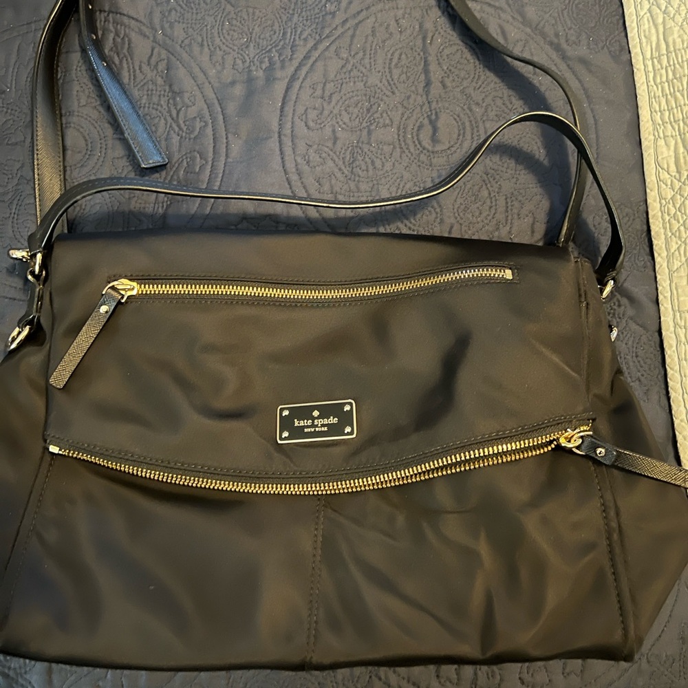 Kate Spade Messenger Bag